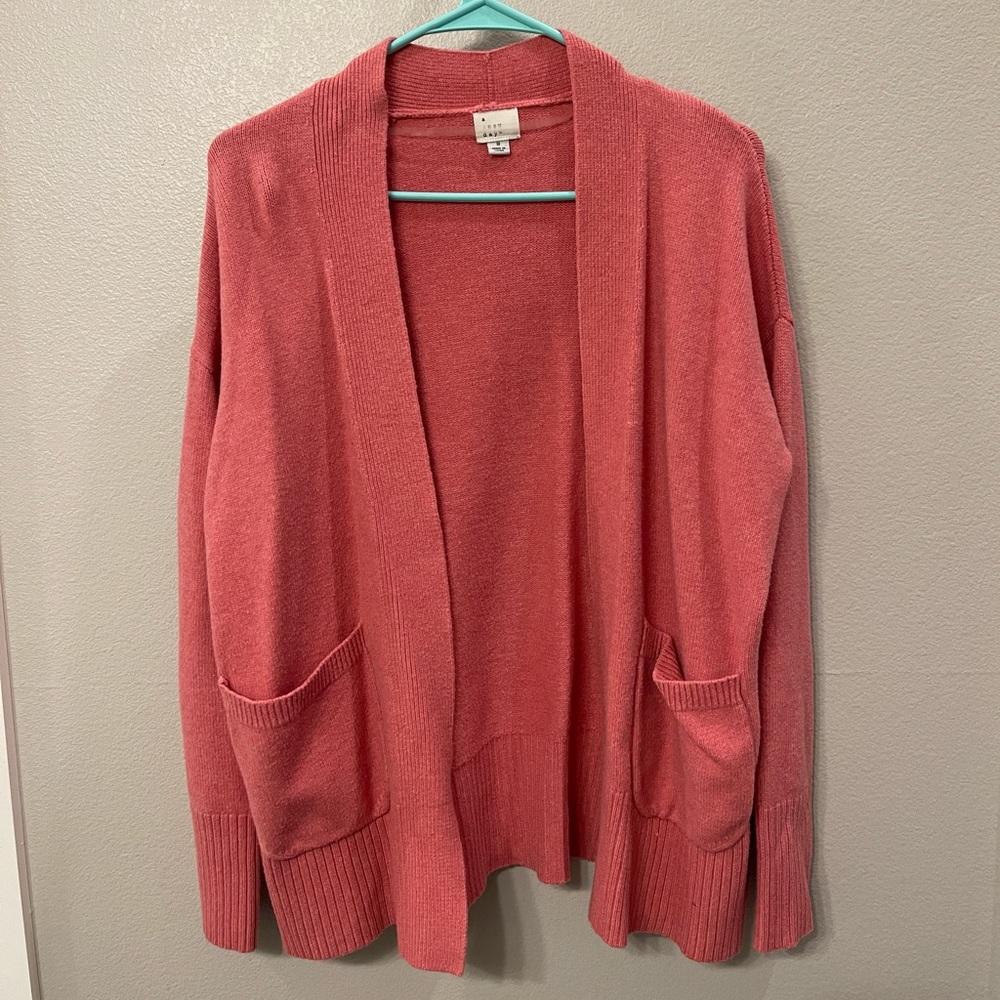 Target Cardigan
